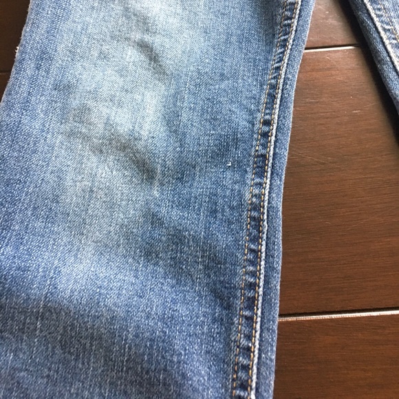 EUC Hollister Skinny Jeans 3S w26 L31 Women - Picture 7 of 7